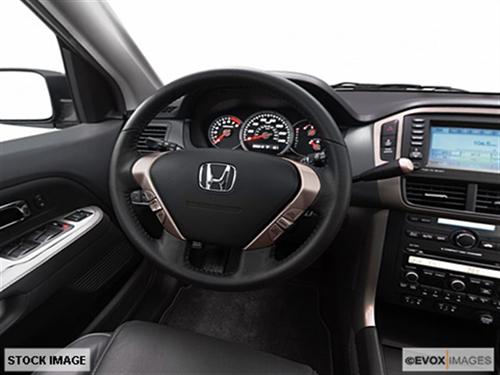 Honda Pilot 2006 photo 4