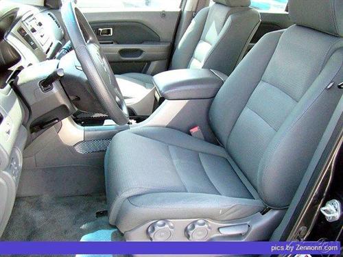 Honda Pilot 2006 photo 3