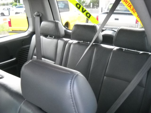 Honda Pilot 2006 photo 4
