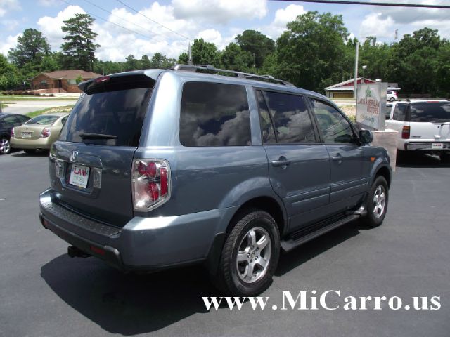 Honda Pilot 2006 photo 2