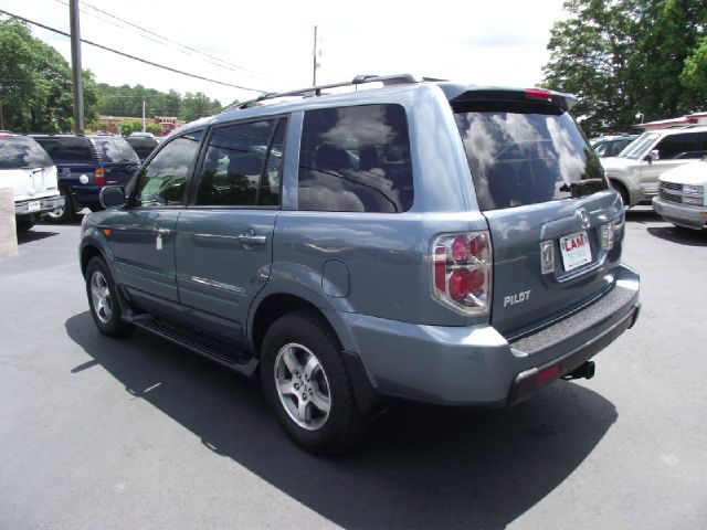 Honda Pilot 2006 photo 4