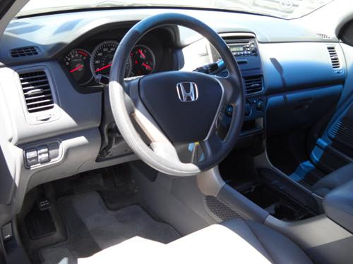 Honda Pilot 4WD 4DR XLT Other