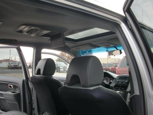 Honda Pilot 2006 photo 1