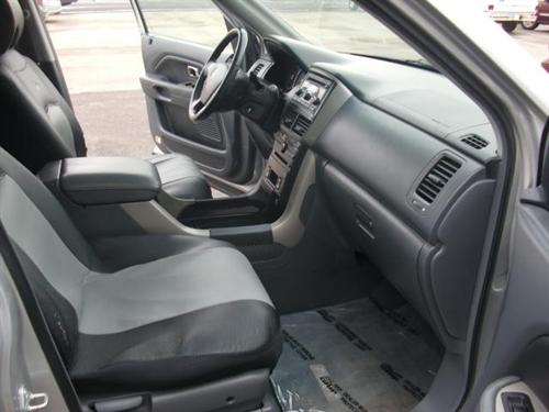 Honda Pilot 2006 photo 2