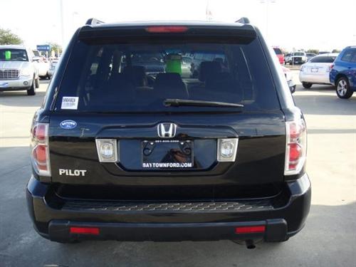 Honda Pilot Premium< Convertible> < Leather> Other