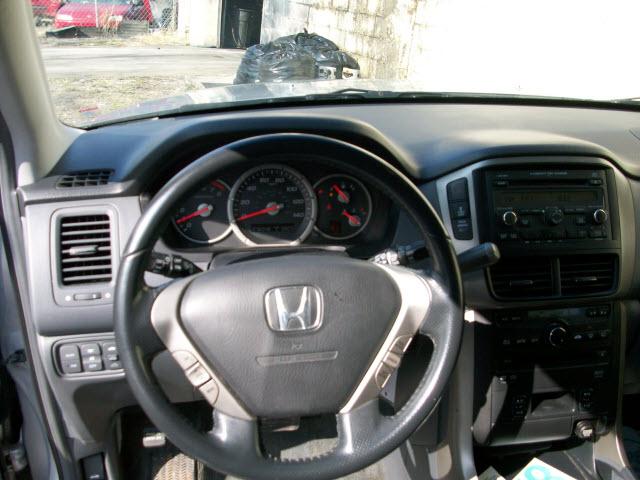 Honda Pilot 2006 photo 4