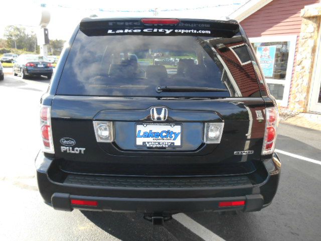 Honda Pilot 2006 photo 2