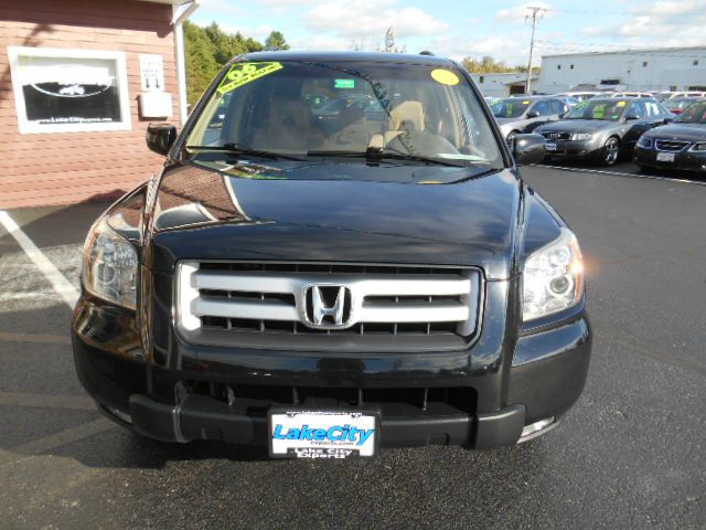 Honda Pilot 2006 photo 3