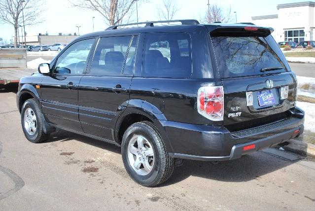 Honda Pilot 2006 photo 3