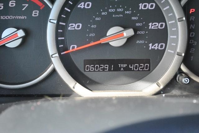 Honda Pilot 2006 photo 5