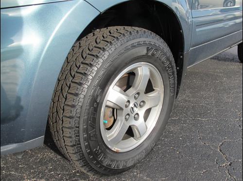 Honda Pilot 2006 photo 4