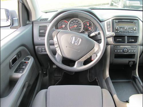 Honda Pilot 2006 photo 5