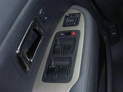 Honda Pilot 2006 photo 1