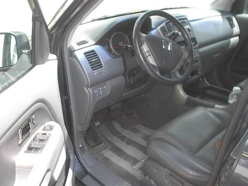 Honda Pilot 2006 photo 2