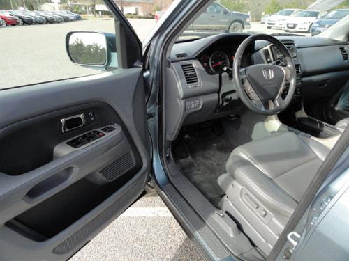 Honda Pilot 2006 photo 3