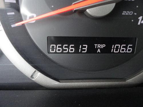 Honda Pilot 2006 photo 5