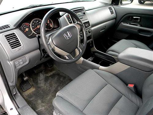 Honda Pilot 4WD 4DR XLT Other