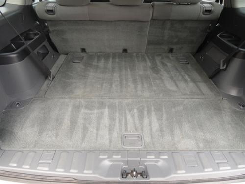 Honda Pilot Premium Leather Other