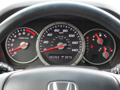 Honda Pilot 2006 photo 2