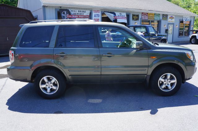 Honda Pilot 2006 photo 1