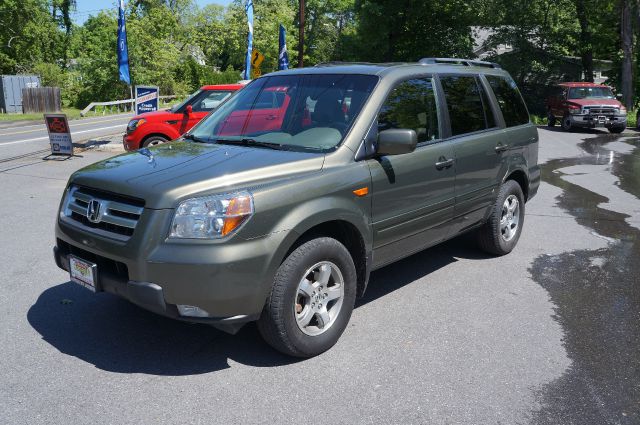 Honda Pilot 2006 photo 11