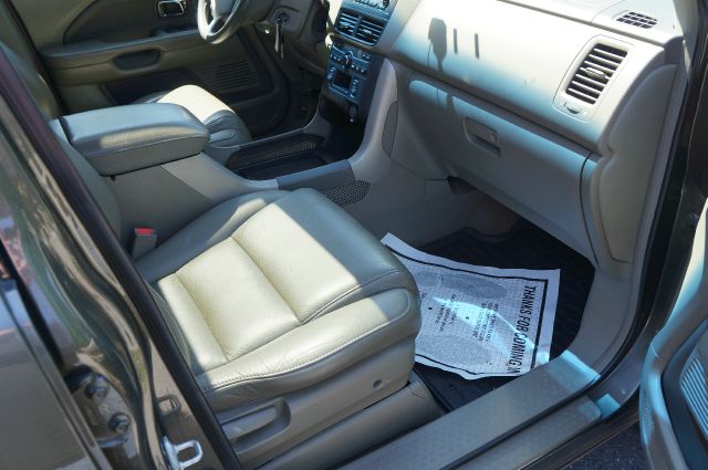 Honda Pilot 2006 photo 2