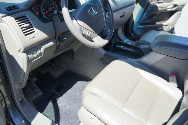 Honda Pilot 2006 photo 3