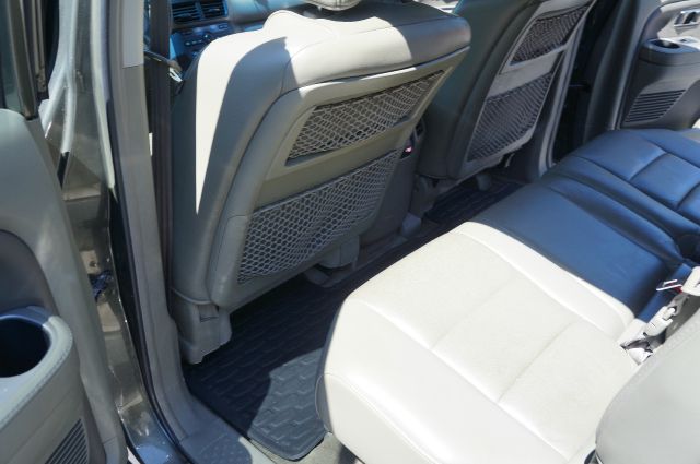 Honda Pilot 2006 photo 4