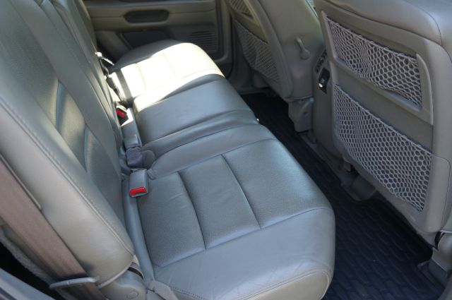 Honda Pilot 2006 photo 5