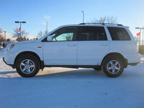 Honda Pilot 2006 photo 5
