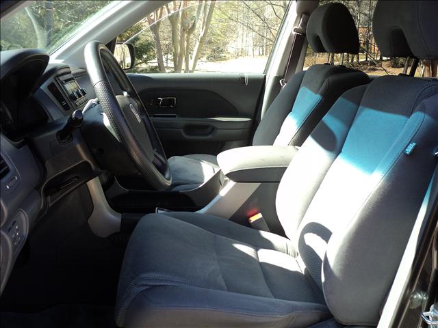 Honda Pilot 2006 photo 5