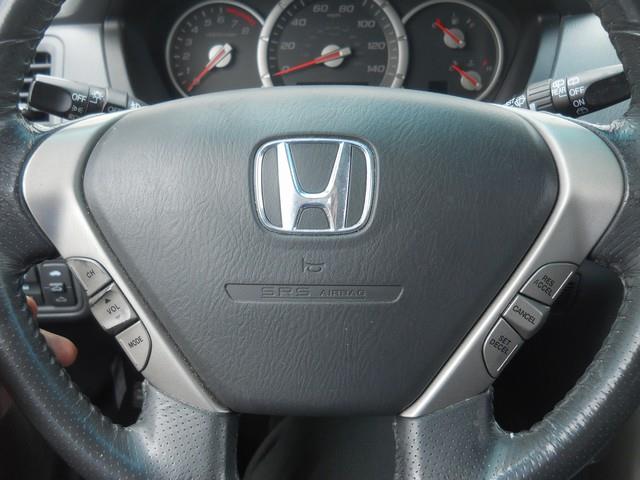 Honda Pilot 2006 photo 2