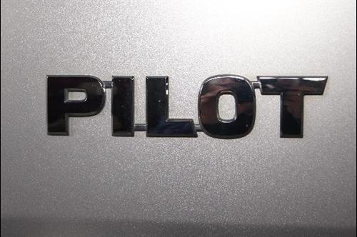 Honda Pilot 2006 photo 3