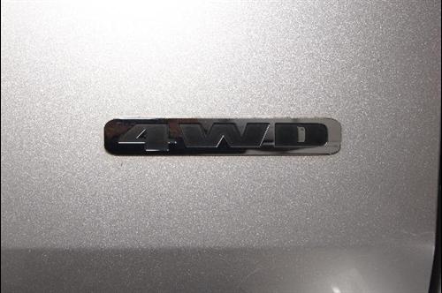 Honda Pilot 2006 photo 5