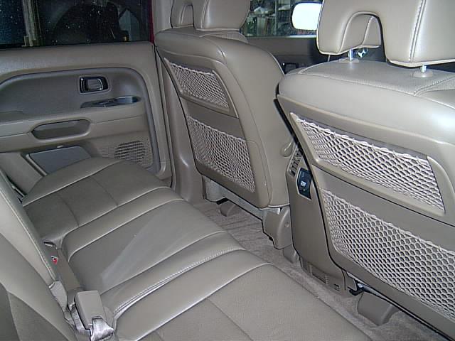 Honda Pilot 2006 photo 5
