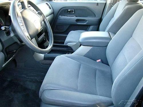 Honda Pilot 2006 photo 5