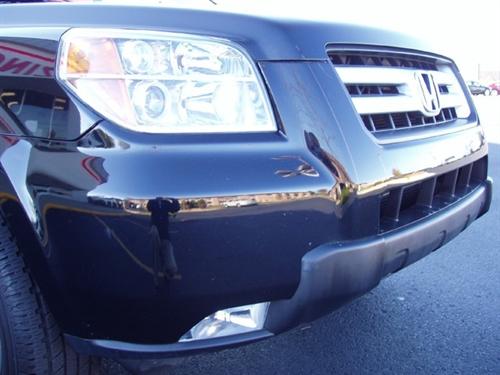 Honda Pilot Premium Leather Other