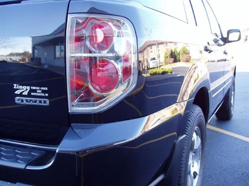 Honda Pilot 2006 photo 3
