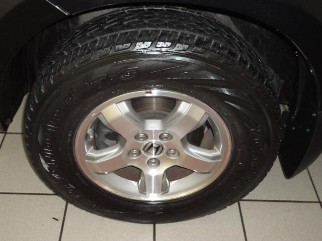 Honda Pilot 4WD 4dr SUV Alpha SUV