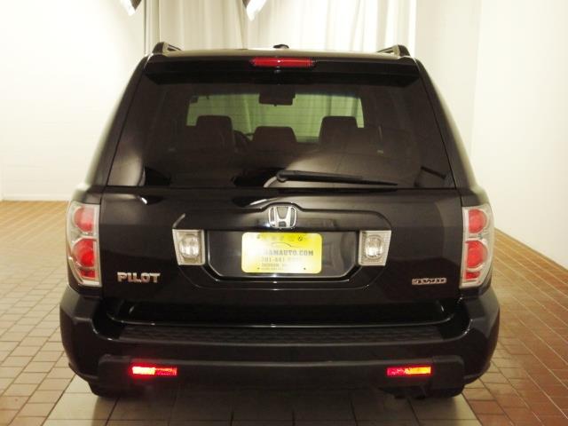 Honda Pilot 2006 photo 10