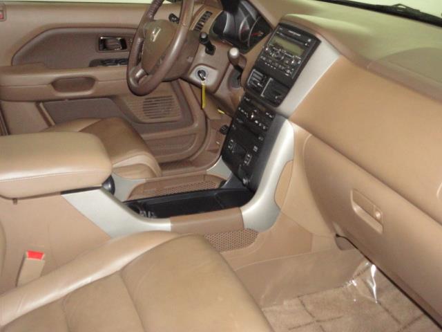 Honda Pilot 2006 photo 11