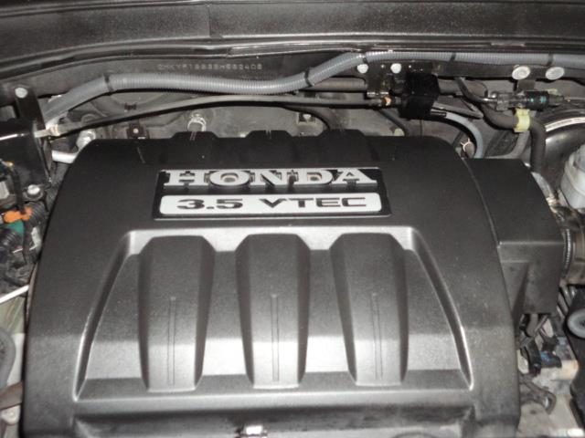 Honda Pilot 2006 photo 13