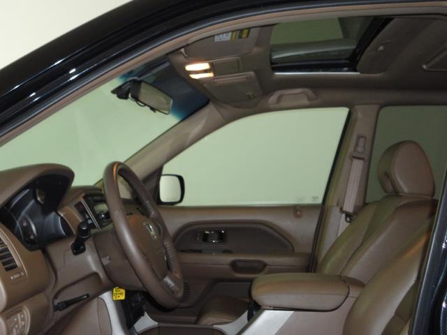 Honda Pilot 2006 photo 14