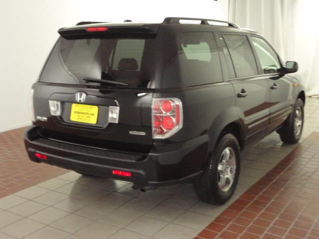 Honda Pilot 2006 photo 15