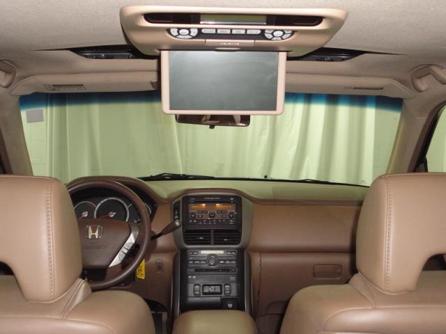Honda Pilot 2006 photo 16