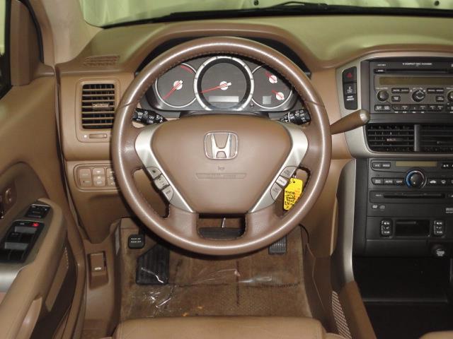 Honda Pilot 2006 photo 18