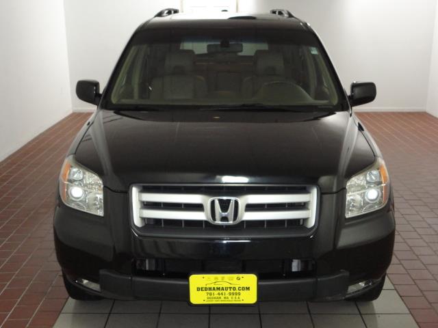Honda Pilot 2006 photo 2