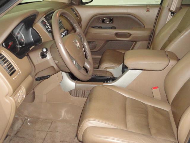 Honda Pilot 2006 photo 20
