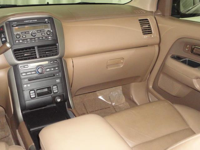 Honda Pilot 2006 photo 5