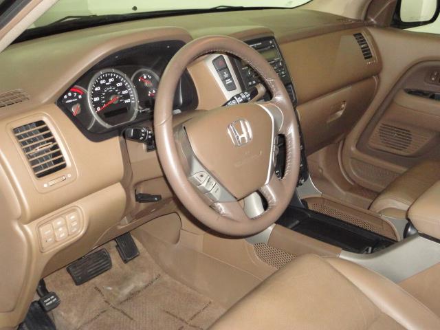 Honda Pilot 2006 photo 6